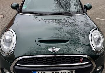 Mini Cooper SD Cabrio 180.000 km 13.900 &euro; Wiesbaden 65191