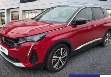 Peugeot 3008 31.339 km 21.980 &euro; Oberursel 61440