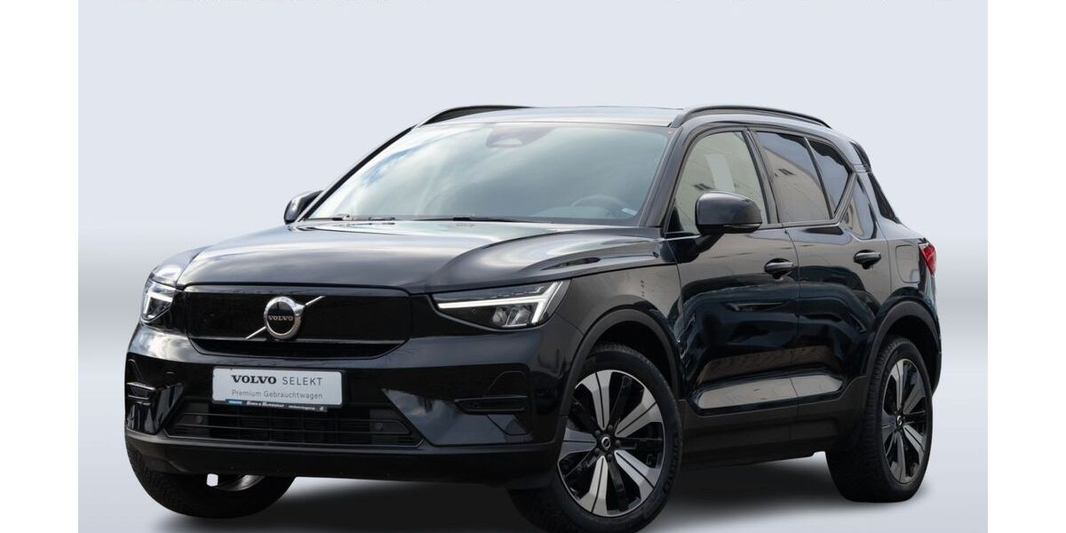 Volvo XC40 14.210 km 31.990 &euro; Idstein 65510