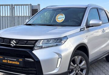 Suzuki Vitara 21.800 km 19.990 &euro; Kelkheim 65779