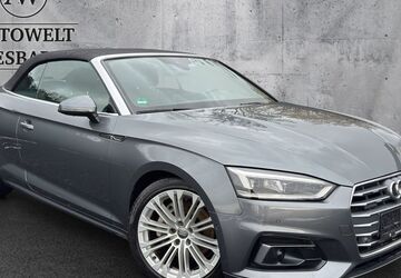 Audi A5 97.850 km 25.990 &euro; Mainz- Kastel 55252
