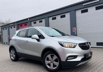 Opel Mokka 139.990 km 10.299 &euro; Groß Gerau 64521