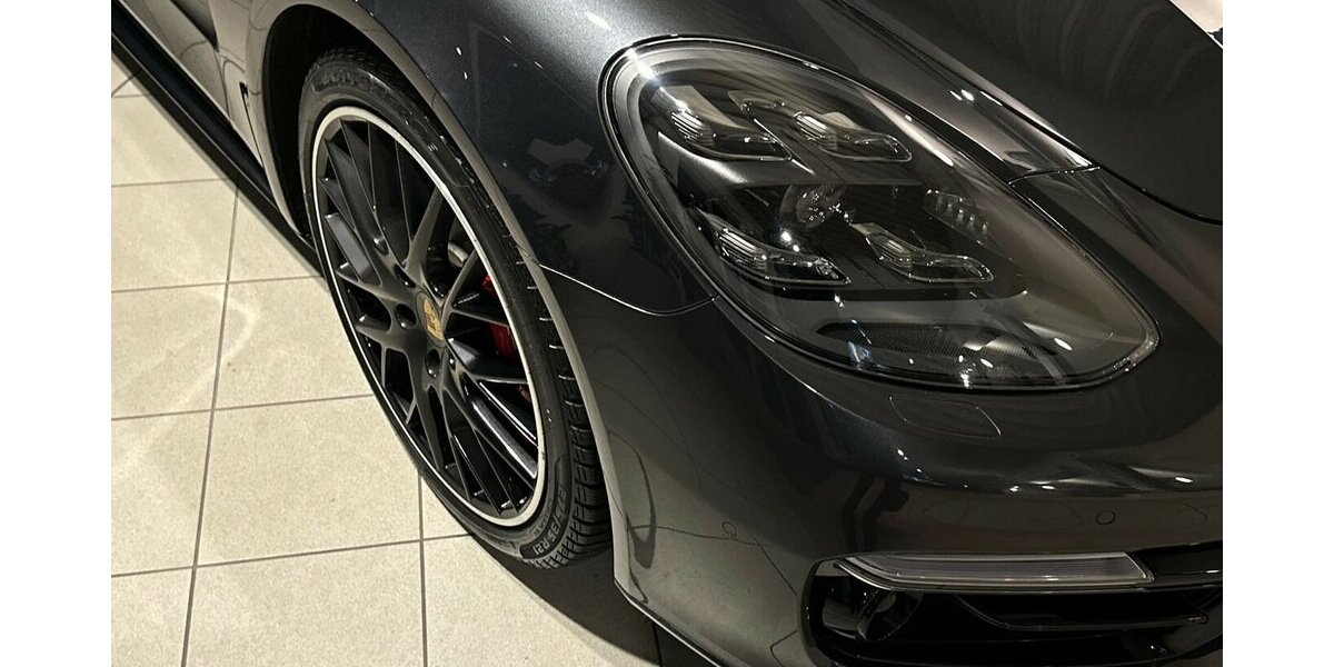 Porsche Panamera GTS |Sport-Design|Chrono|S.AGA|HA-Lenkung 61.091 km 87.999 &euro; Mainz-Kostheim 55246