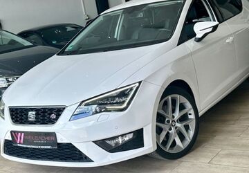Seat Leon 105.000 km 12.900 &euro; Flörsheim 65439