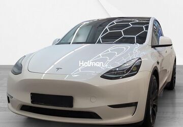 Tesla Model Y 62.482 km 35.081 &euro; Eschborn 65760