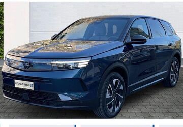 Opel Grandland (X) 19.300 km 25.680 &euro; Rüsselsheim 65428