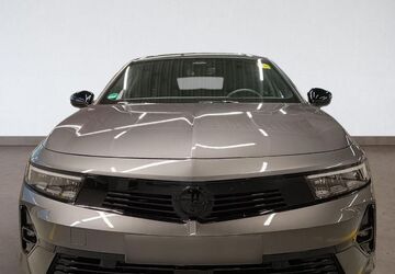 Opel Astra 8.300 km 25.599 &euro; Rüsselsheim 65428