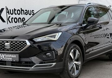 Seat Tarraco 135.000 km 21.990 &euro; Bischofsheim 65474