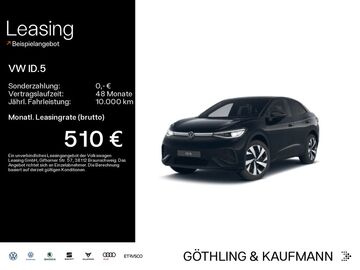 Gebrauchte VW ID.5