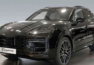 Porsche Cayenne 9.900 km 132.890 &euro; Oberursel (Taunus) 61440