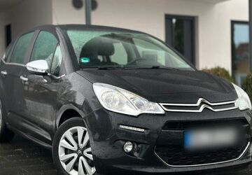 Citroen C3 79.000 km 6.200 &euro; Bischofsheim 65474