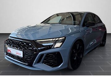 Audi RS3 55.746 km 59.890 &euro; Wiesbaden 65189