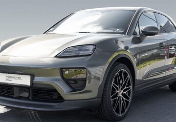 Porsche Macan 9.900 km 98.860 &euro; Oberursel (Taunus) 61440