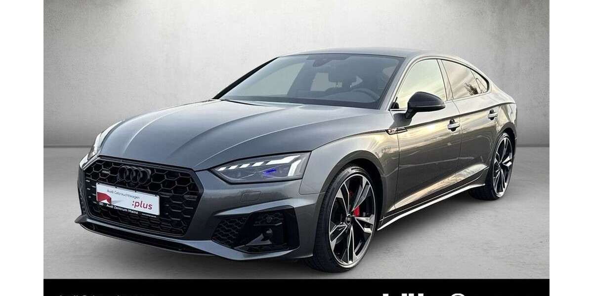 Audi A5 18.981 km 48.580 &euro; Mainz 55131