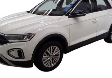 VW T-Roc 15.541 km 28.450 &euro; Bingen / Rhein 55411