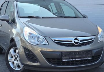 Opel Corsa 85.000 km 8.500 &euro; Wiesbaden 65201