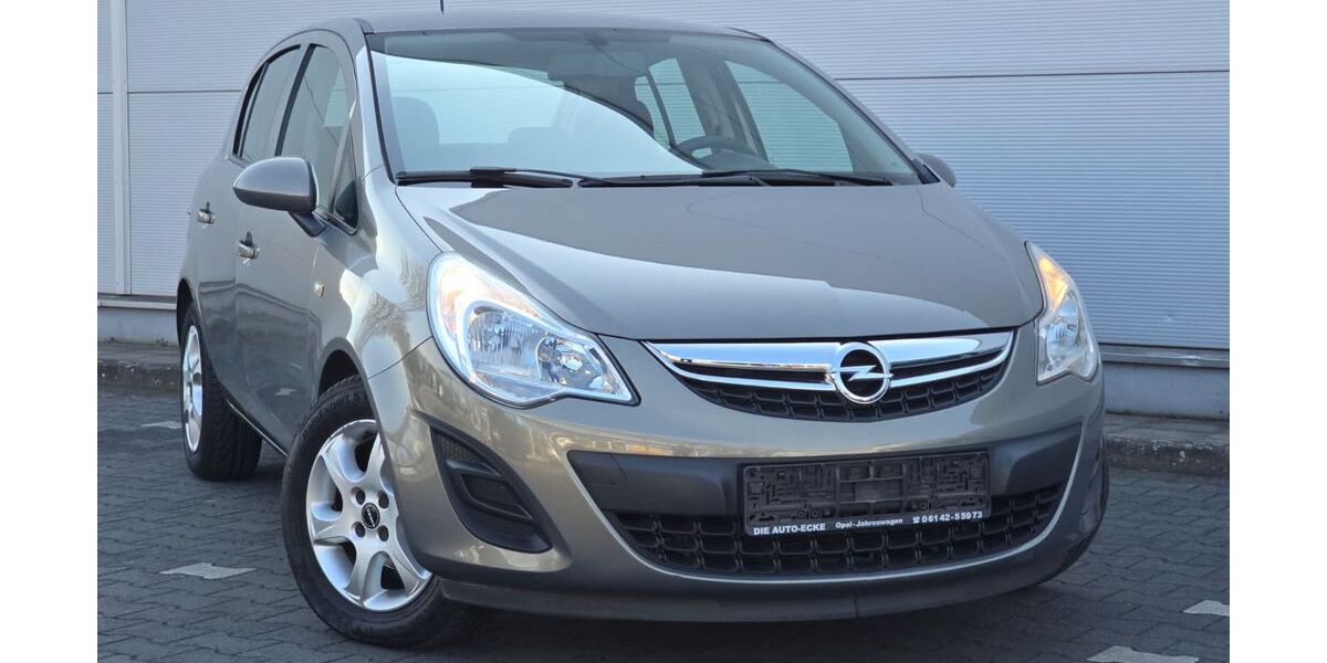 Opel Corsa 85.000 km 8.500 &euro; Wiesbaden 65201