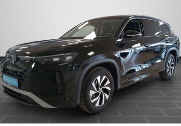 VW Tayron 11.751 km 37.900 &euro; Mainz 55120