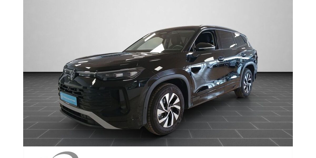 VW Tayron 11.751 km 37.900 &euro; Mainz 55120