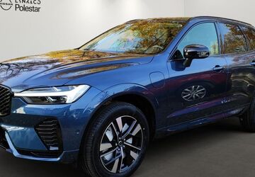 Volvo XC60 4.450 km 77.390 &euro; Wiesbaden 65199