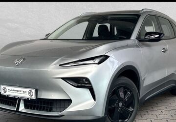 MG S5 2.500 km 31.640 &euro; Mainz-Hechtsheim 55129