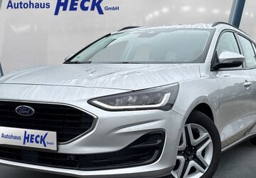 Ford Focus 35.556 km 18.500 &euro; Idstein 65510