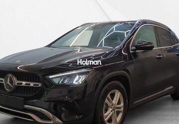 Mercedes-Benz GLA 200 14.399 km 36.081 &euro; Eschborn 65760