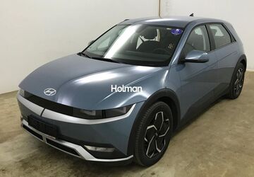 Hyundai IONIQ 5 55.927 km 28.129 &euro; Eschborn 65760