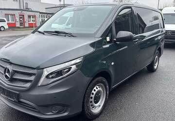 Mercedes-Benz Vito 235.113 km 19.992 &euro; Mainz 55122