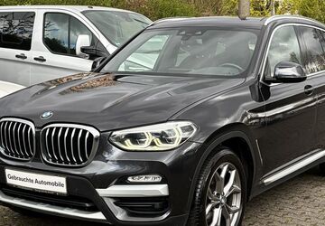 BMW X3 166.000 km 21.880 &euro; Wiesbaden 65199