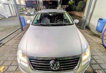 VW Passat (Typ 3C) 243.333 km 2.499 &euro; Mainz 55116