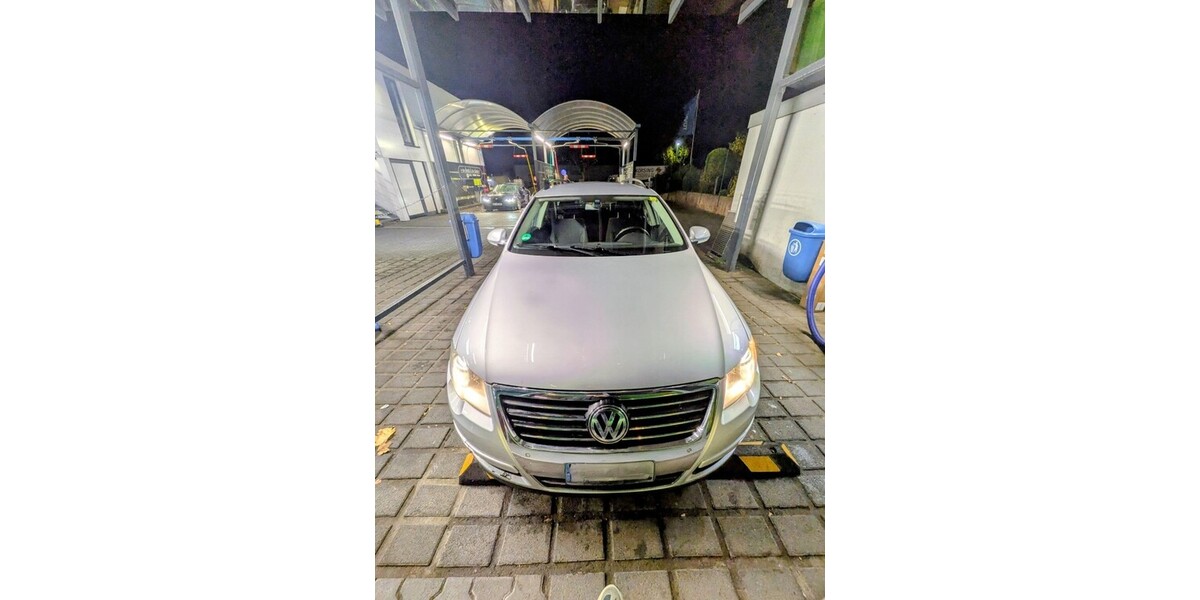 VW Passat (Typ 3C) 243.333 km 2.999 &euro; Mainz 55116