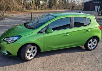 Opel Corsa 150.700 km 6.500 &euro; Astheim 65468