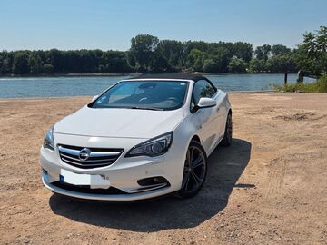 Gebrauchte Opel Cascada