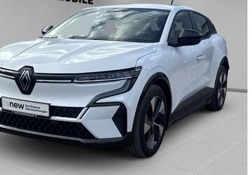 Renault Megane 23.250 km 19.970 &euro; Wiesbaden 65203