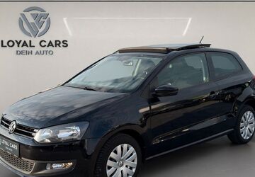 VW Polo 114.300 km 8.900 &euro; Büttelborn 64572