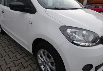 Skoda Citigo 54.096 km 7.499 &euro; Mainz 55120