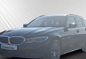 BMW 320 67.007 km 28.989 &euro; Wiesbaden 65203