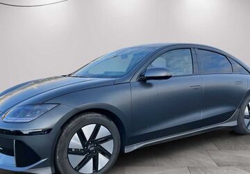 Hyundai IONIQ 6 8.000 km 45.990 &euro; Mainz 55120