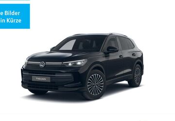 VW Tiguan 25.707 km 35.990 &euro; Mainz-Kastell (Wiesbaden) 55252