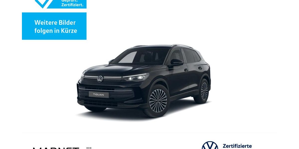 VW Tiguan 25.707 km 35.990 &euro; Mainz-Kastell (Wiesbaden) 55252