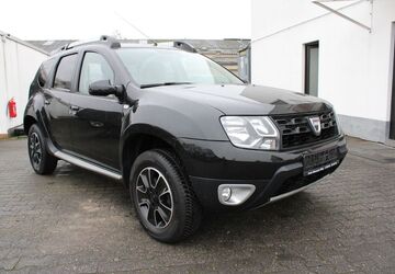 Dacia Duster 112.000 km 8.999 &euro; Mainz-Kostheim 55246