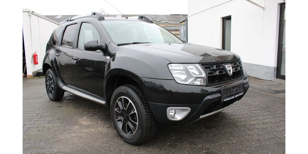 Dacia Duster 112.000 km 8.999 &euro; Mainz-Kostheim 55246