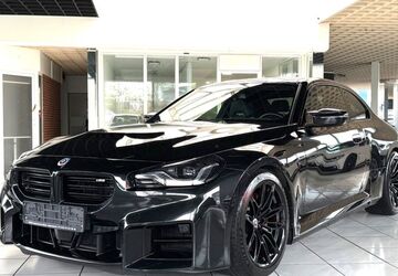 BMW M2 28.000 km 59.800 &euro; Mainz 55120