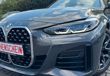 BMW 420 Gran Coupé 17.275 km 39.498 &euro; Mainz 55120