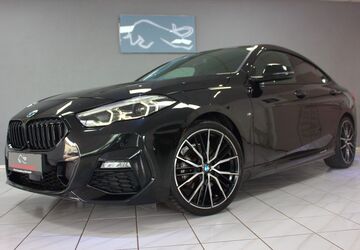 BMW 218 46.601 km 25.700 &euro; Nieder Olm (bei Mainz) 55268