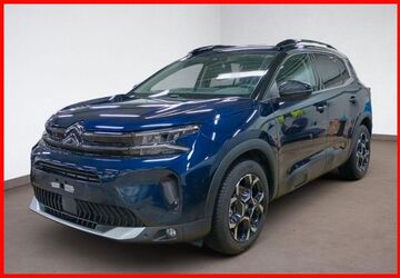Citroen C5 Aircross 24.742 km 23.850 &euro; Ingelheim am Rhein (bei Mainz) 55218