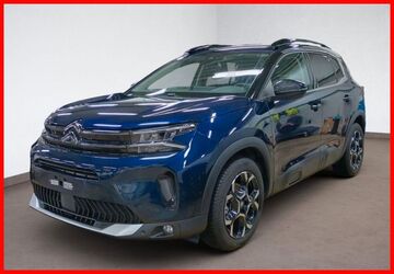 Gebrauchte Citroën C5 Aircross