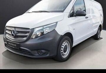 Mercedes-Benz Vito 31.764 km 35.167 &euro; Wiesbaden-Schierstein 65201