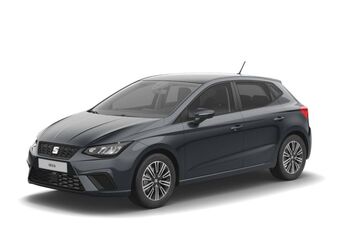 Seat Ibiza 17.229 km 17.600 &euro; Mainz 55129